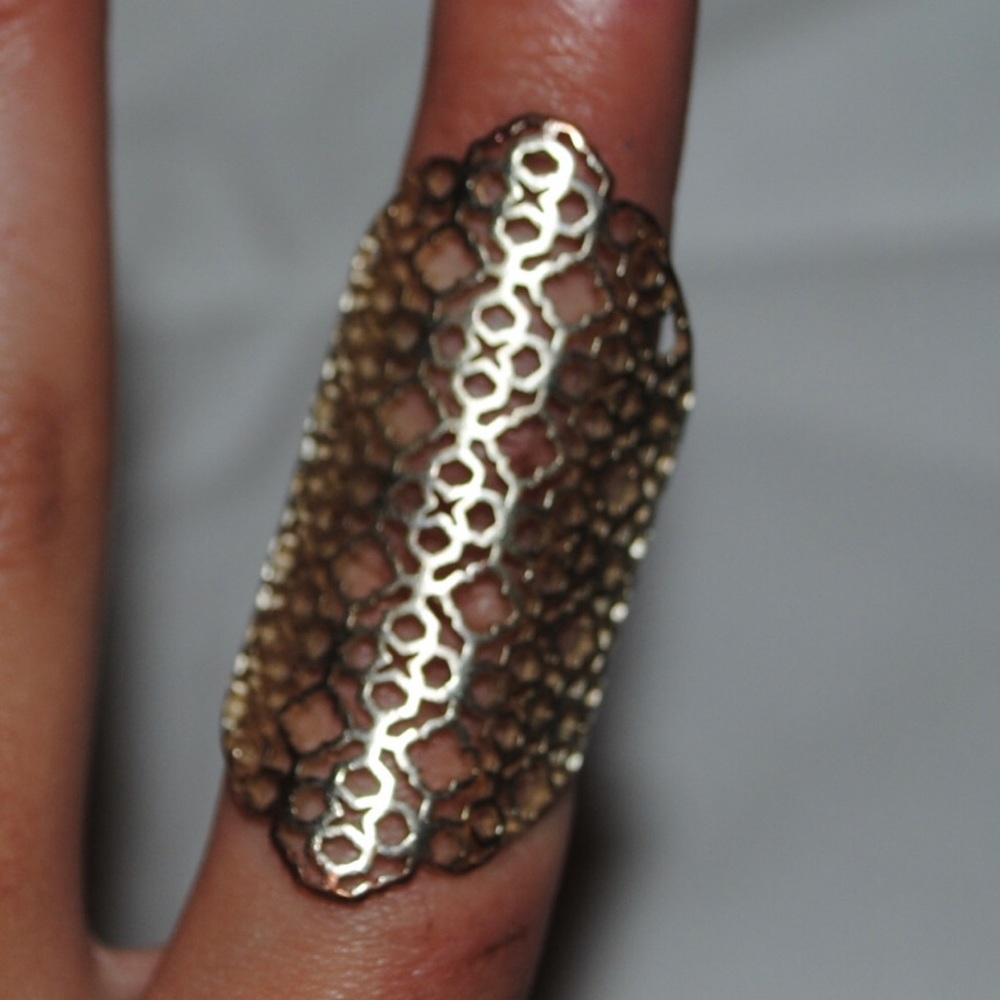 Kendra Scott Ring